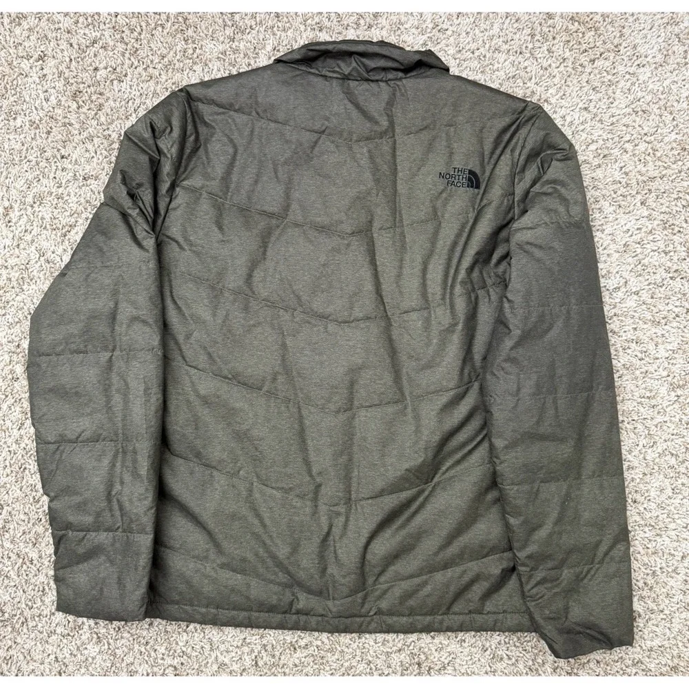 The North Face north face